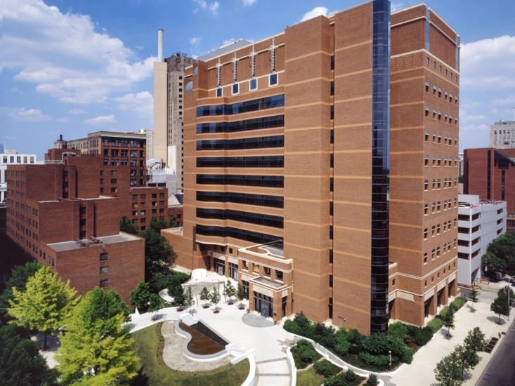 Thomas Jefferson University Hospital