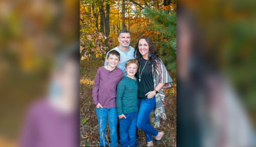 The Power of Genetic Testing: Danielle’s Family’s Story