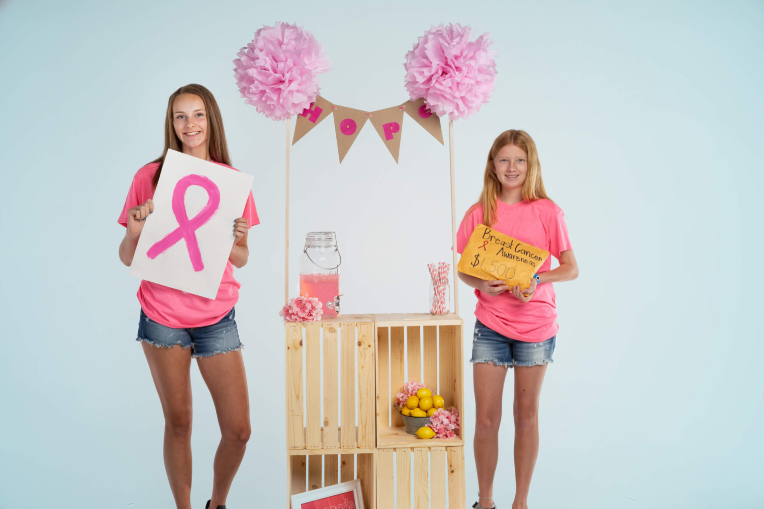 Fundraising Resources - National Breast Cancer Foundation